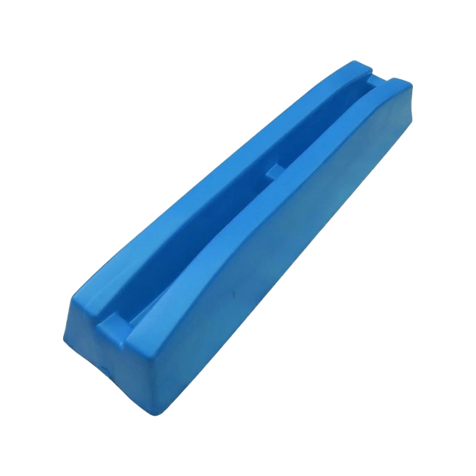 Причальный кранец малый синий 450x110x80мм (БП-1К-С, 10253728)